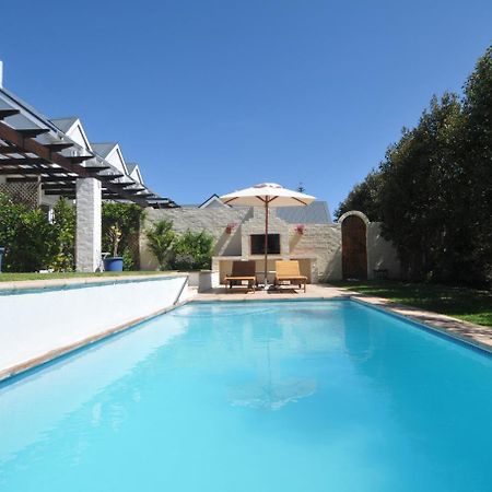 The Gables Hermanus Exterior foto