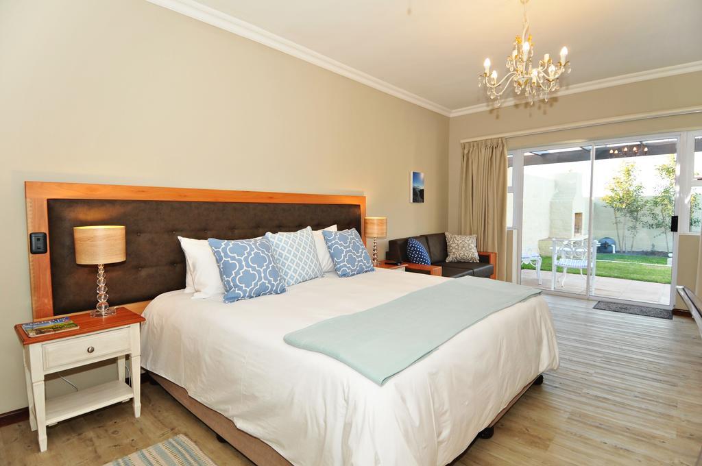 The Gables Hermanus Exterior foto