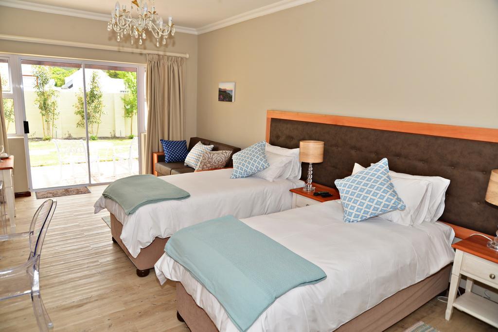 The Gables Hermanus Exterior foto