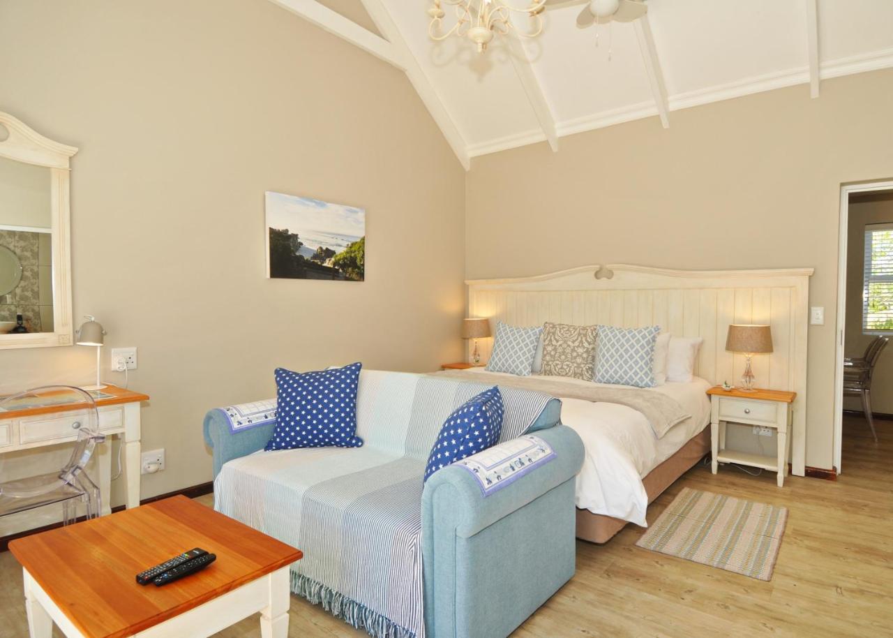 The Gables Hermanus Exterior foto