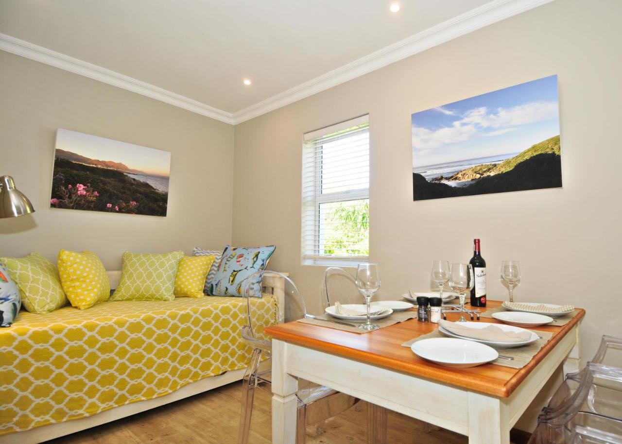 The Gables Hermanus Exterior foto