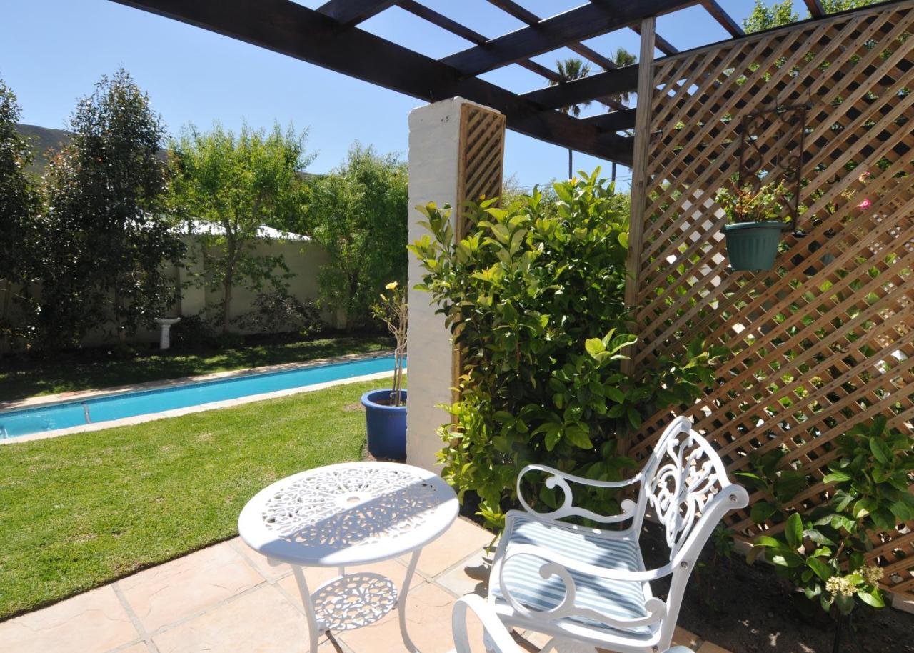 The Gables Hermanus Exterior foto