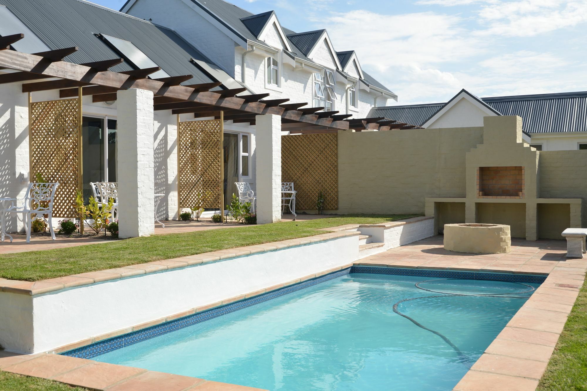The Gables Hermanus Exterior foto