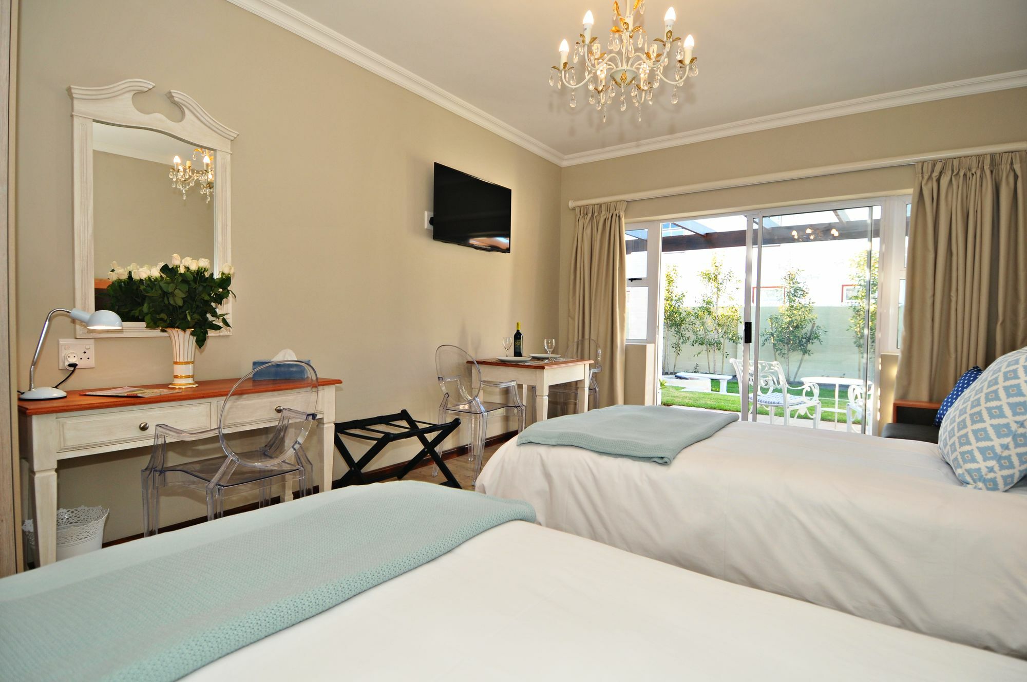 The Gables Hermanus Exterior foto