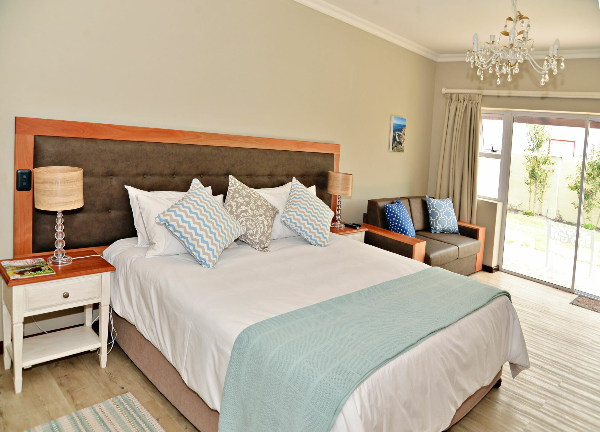 The Gables Hermanus Exterior foto