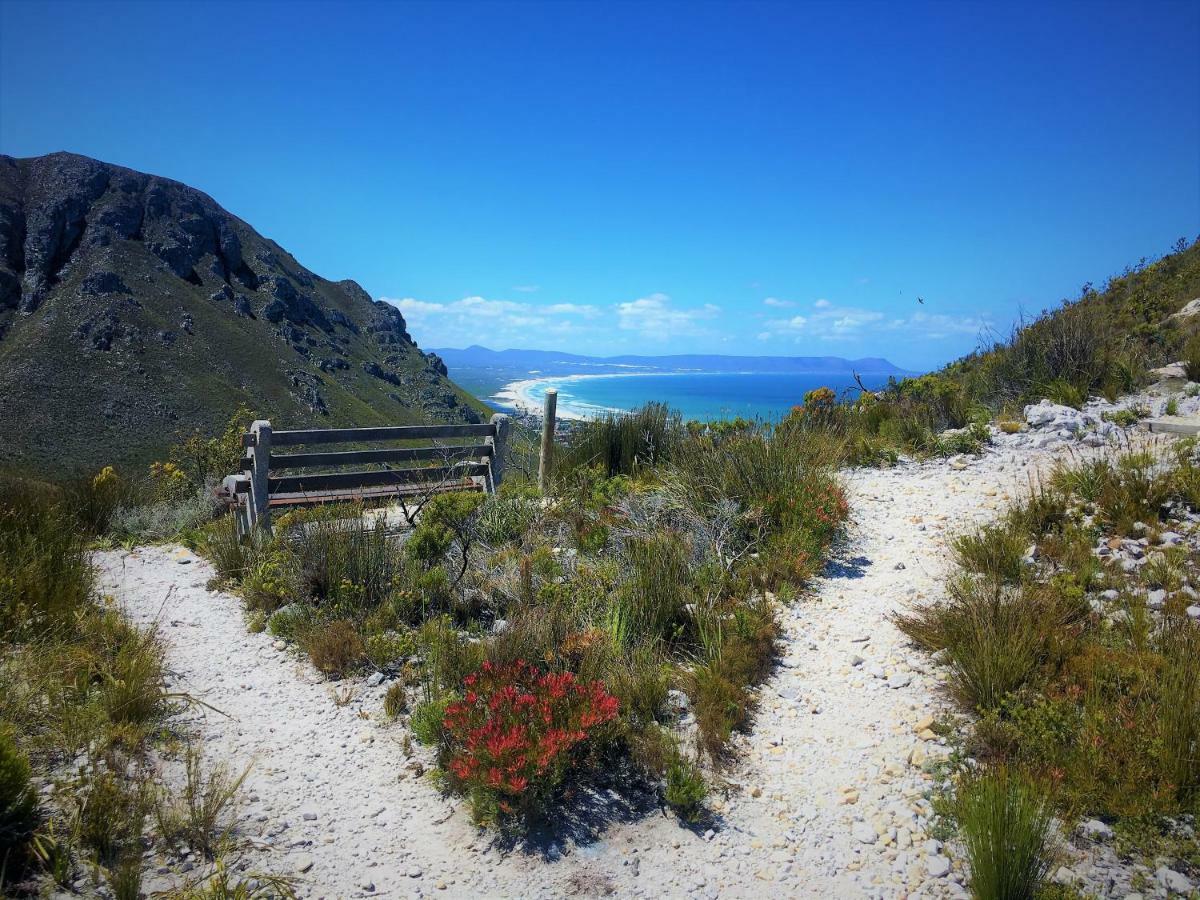 The Gables Hermanus Exterior foto