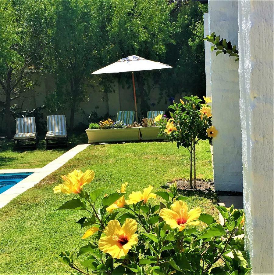 The Gables Hermanus Exterior foto
